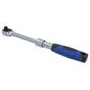 Clé à cliquet extensible 3/8" 9"-13" (225 mm-320 mm) par US-Pro AT310