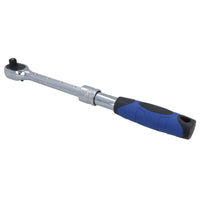 Clé à cliquet extensible 3/8" 9"-13" (225 mm-320 mm) par US-Pro AT310