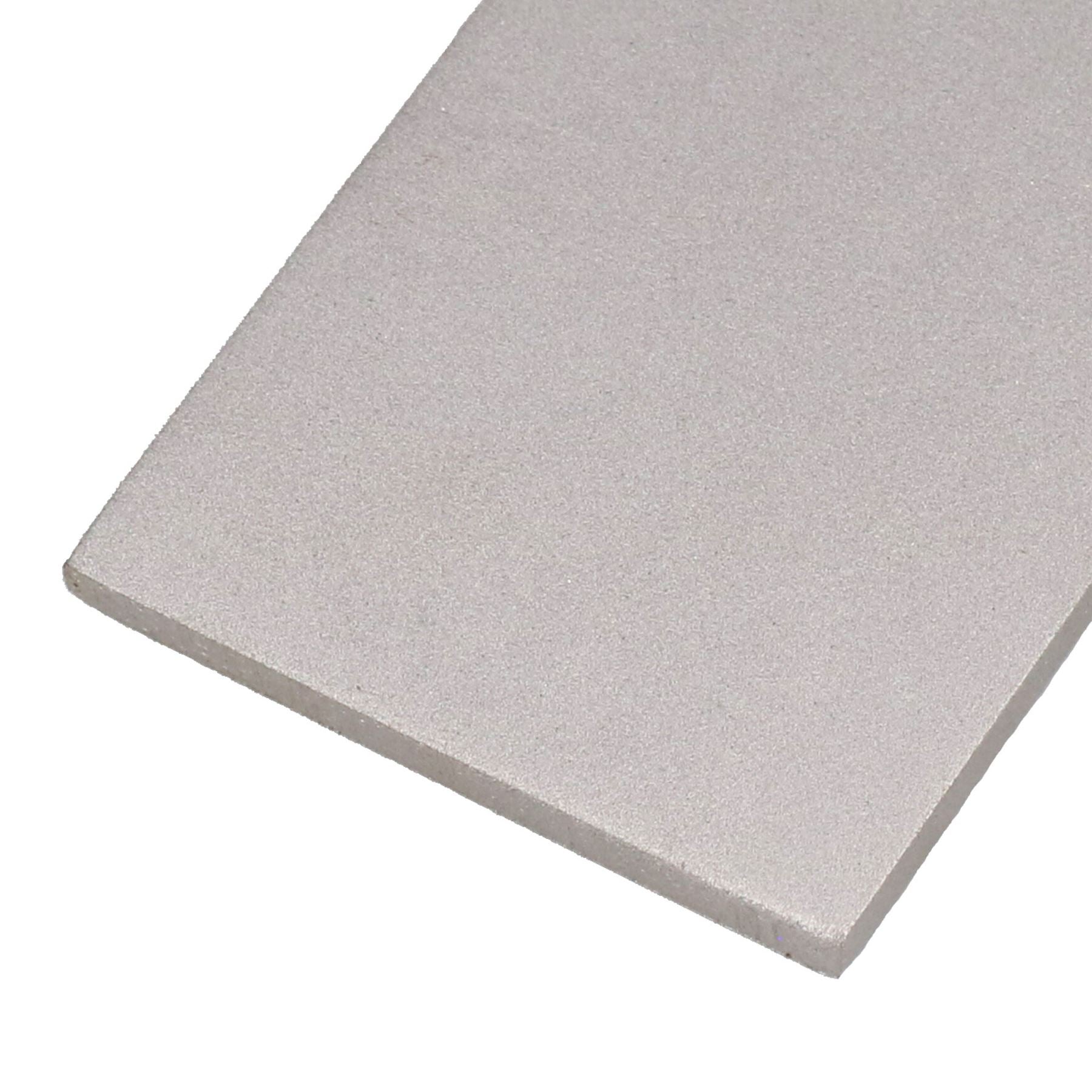 6" Professional Diamond Sharpening Stone / Extra Fine Grit for all Blades TE564