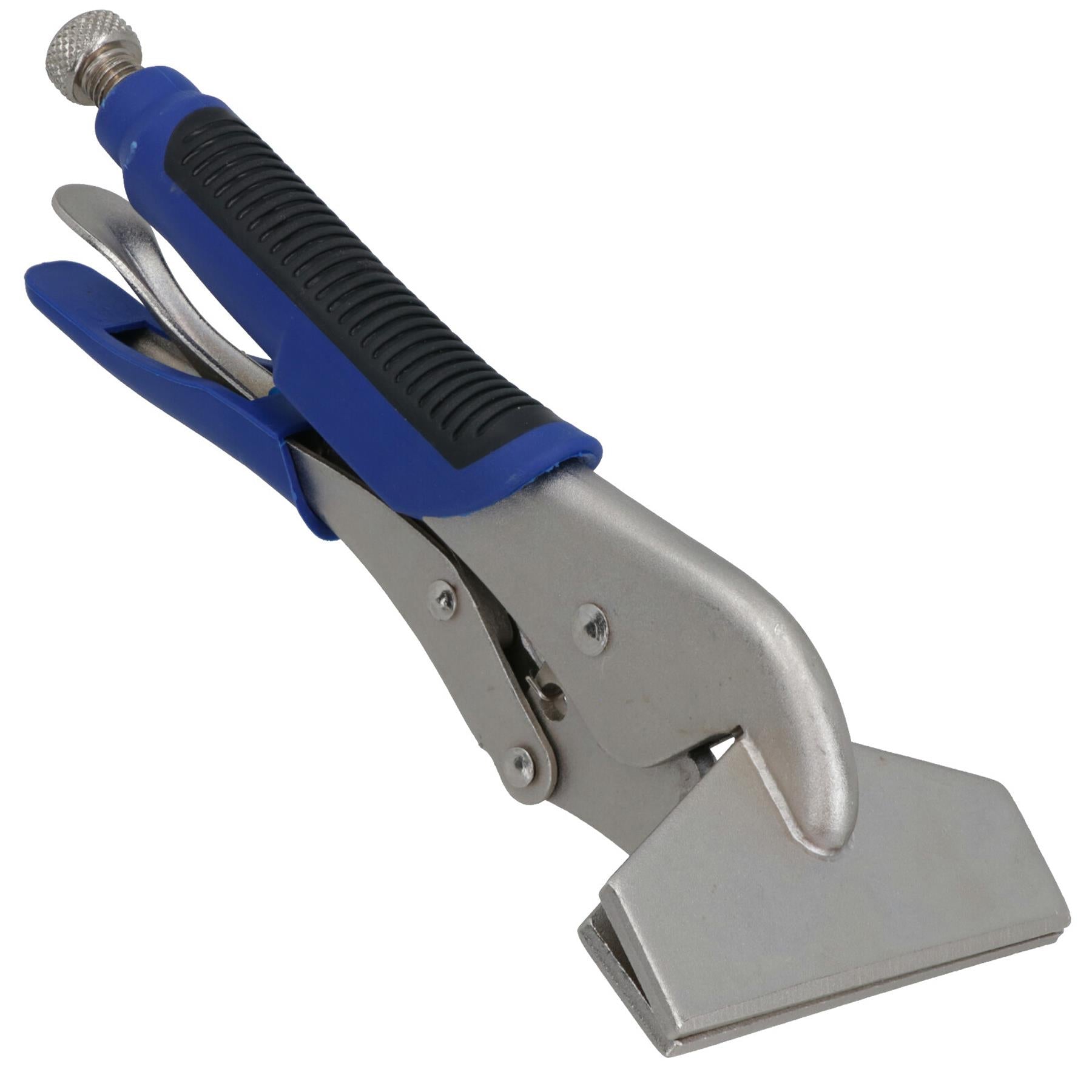 Sheet Metal Clamps