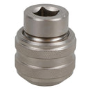 1/4. – 1/2. Adjustable Tapping Holder Reaming Extractors Socket M3 – M19 Taps