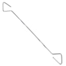 Stainless Steel Type 4 Cavity Wall Tie 275mm 125-150mm Bricklaying Housing