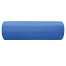 Foam Roller High Density PE 45cm For Muscle Release & Rehab Gym Fitness