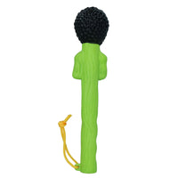 Incredible Stalk Chuck and Chase Chew Fetch Play Floating Good Grip Dog Toy