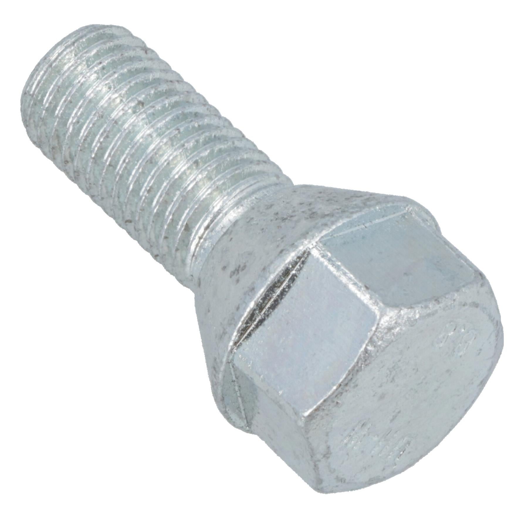 8 x M12 x 1.5 Trailer Wheel Stud Bolt for Ifor Williams P6E Knot