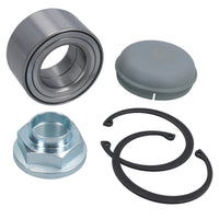 Trailer Sealed Wheel Hub Bearing Kit For Ifor Williams Post 1997 42490 1pc