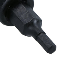 3mm - 10mm x 45mm 3/8in. Drive Short Impact Impacted Allen Hex Key Socket