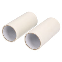 Dog Cat Pet Hair Fur Remover Adhesive Lint Roller Refill Rolls 2PK