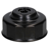 65 mm 14-Flöten-Ölfilter-Steckschlüssel-Entferner für die meisten japanischen Motoren