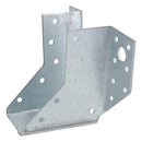Multi Truss Hanger Joist Support Fixings 47mm (W) x 97mm (L) Galvanised