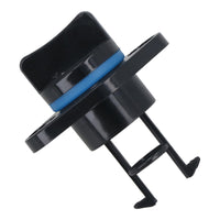 Boot Ablauf Stecker Bung Fitting Kajak Schnellboot Rib Garboard Bung Transom