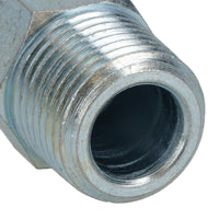 1/4" BSP Male to 1/2" BSP Male Step Up / Down Thread Union Fitting 5 PACK FT055