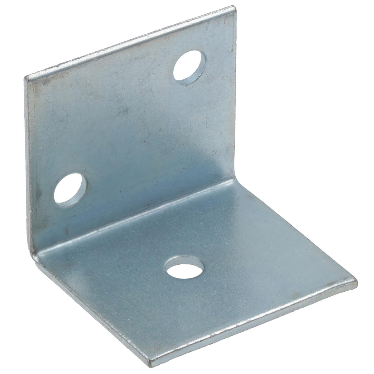 Light Duty Angle Braces Fasteners Supports Mounting 28 x 25 x 25mm