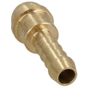 Welding Gas Hose Connector Hose Tail with 3/8 BSP Right Or Left Handed Thread