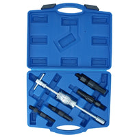 Blind Inner Internal Bearing Puller Remover Slide Hammer Set 10 - 32mm 5pc