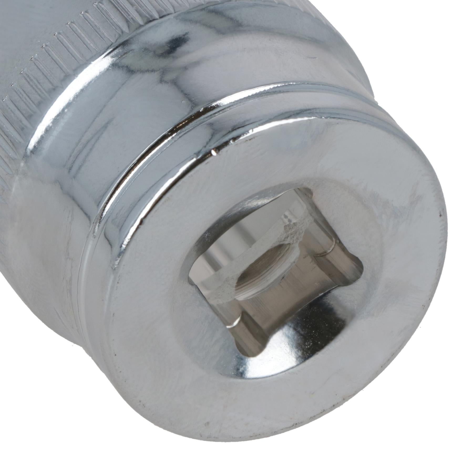 22mm 3/8" Drive Shallow Metric Socket Single Hex / 6 sided Bergen