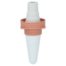 4 x Aquasolo Self Watering Cone Plant Feeder Houseplant Pots Over 65cm With Stabiliser