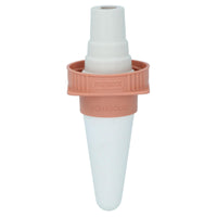 4 x Aquasolo Self Watering Cone Plant Feeder Houseplant Pots Over 65cm With Stabiliser