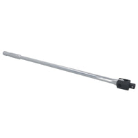 Barre d'alimentation/de disjoncteur/de jointure US-Pro 24" 1/2"dr AT286