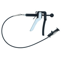 Pince à collier de serrage à longue portée avec poignée pistolet à tête flexible Pince 18 mm - 54 mm Bergen