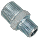 1/4" BSP Male to 3/8" BSP Male Step Up / Down Union Air Fittings 5 PACK FT046