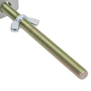 Brick Laying Profile Clamp Bolt For Blakes External Building Profiles 9 – 18 Inch