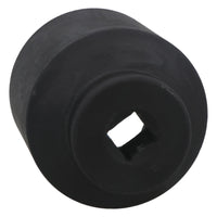 52mm 1/2" Drive Deep Axle Hub Nut Socket 6 Sided Range Rover Land Rover