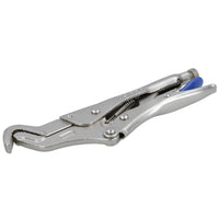 8.5 inch Parrot Nose Locking Pliers Mole Grips Adjustable Slim Jaw 6 – 32mm