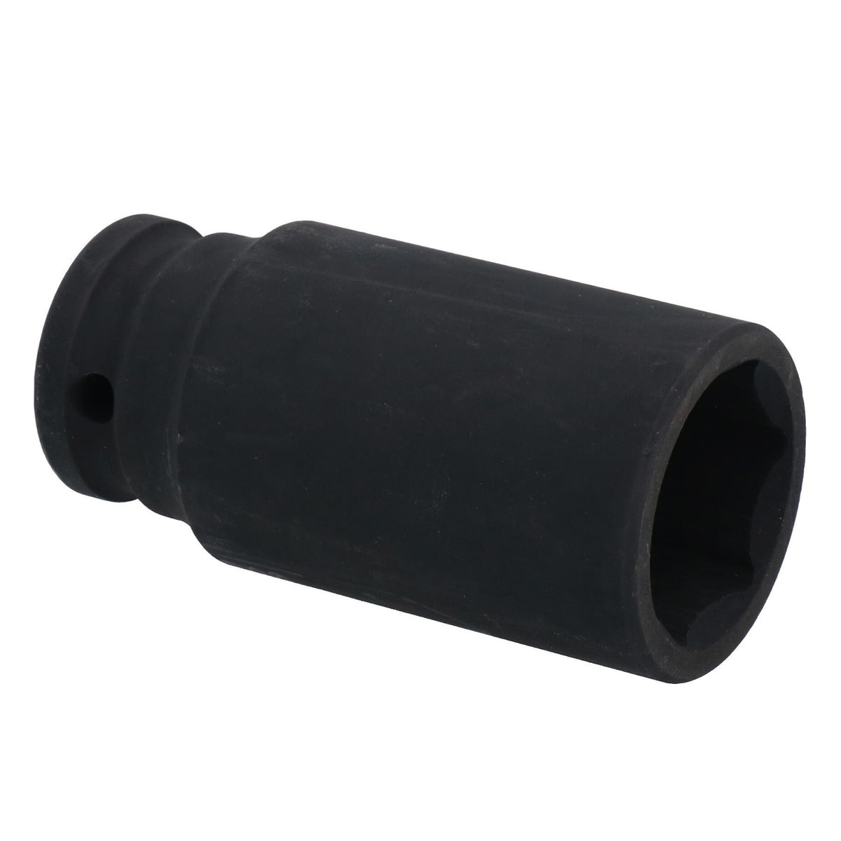 Land Rover Wheel Nut 27mm Deep Impact Socket and 1/2" Drive Breaker Bar