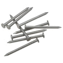Stainless Steel Annular Ring Shank Nails 50 x 3.5mm For Roofing Framing 250pc