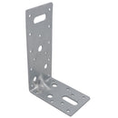 ABL Angle Bracket Corner Fastener Reinforcing Plate 150mm x 90mm x 60mm