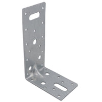 ABL Angle Bracket Corner Fastener Reinforcing Plate 150mm x 90mm x 60mm
