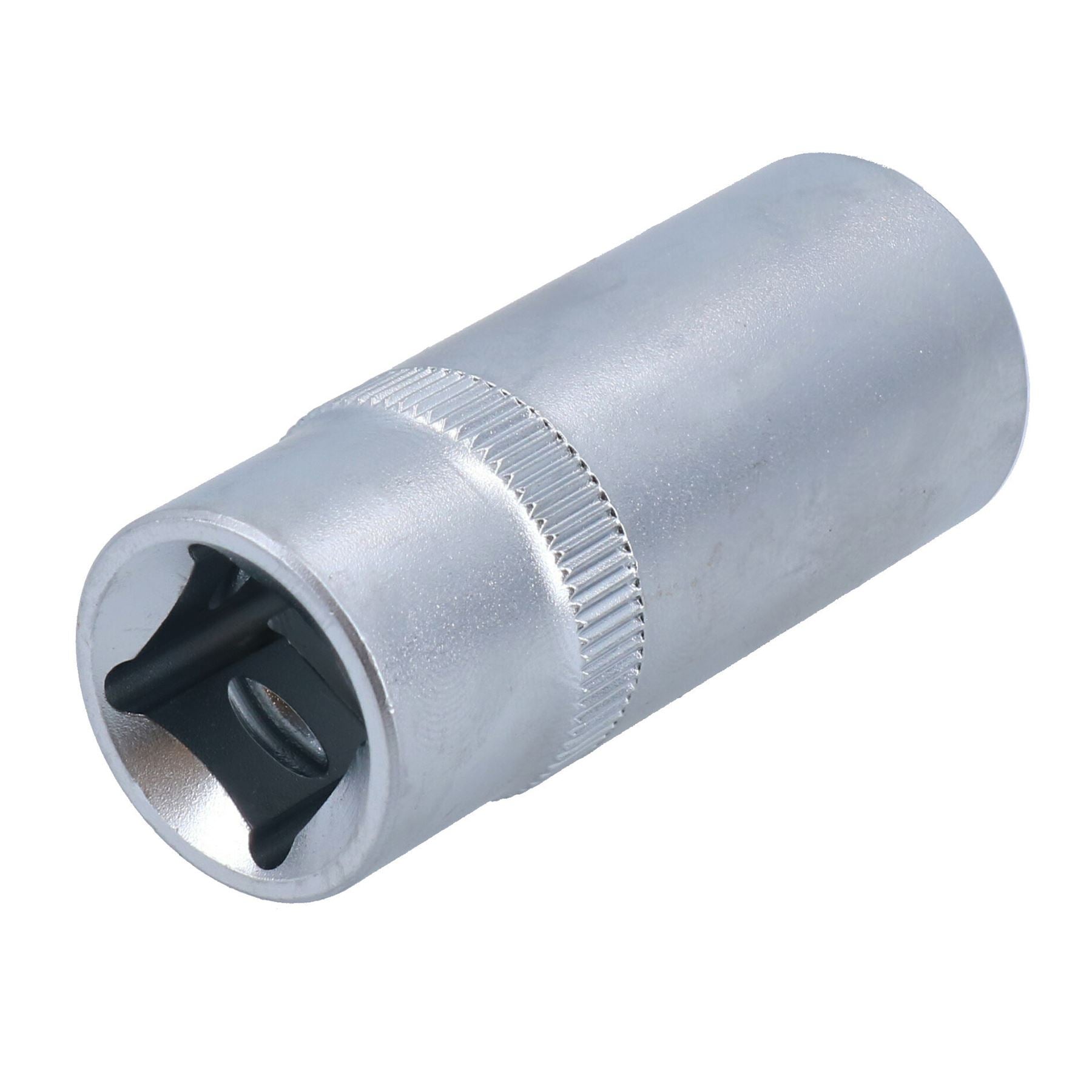 1/2" Drive Deep 33 Point Spline Socket For Mercedes Benz Diesel Injector Pumps