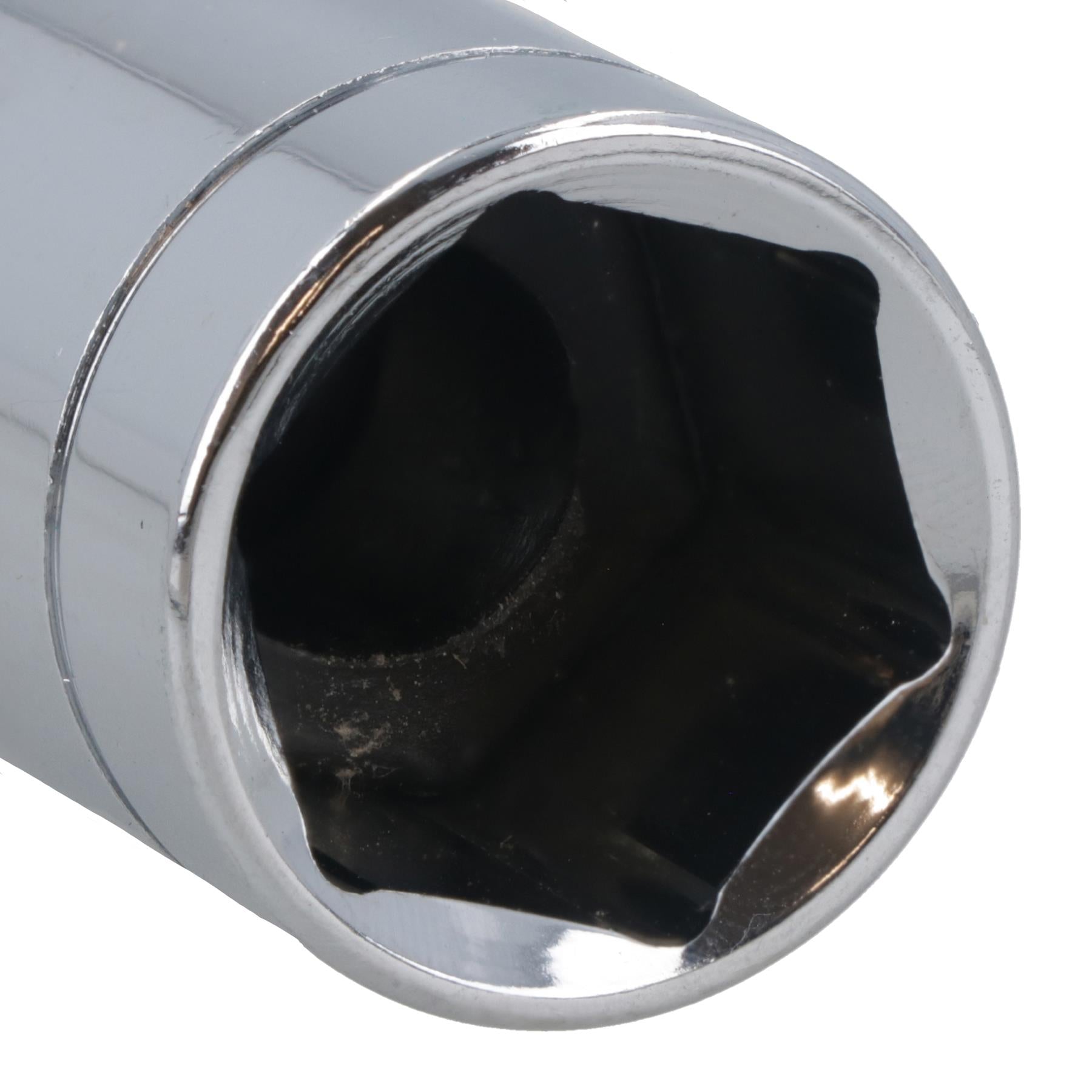 16 mm und 21 mm 3/8 Zoll Antrieb Zündkerzenstecker Entferner Installer Werkzeug 6 seitig