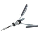 Engine Cylinder Hone Honing Triple Leg Glaze Buster Stone Bore 51mm - 177mm