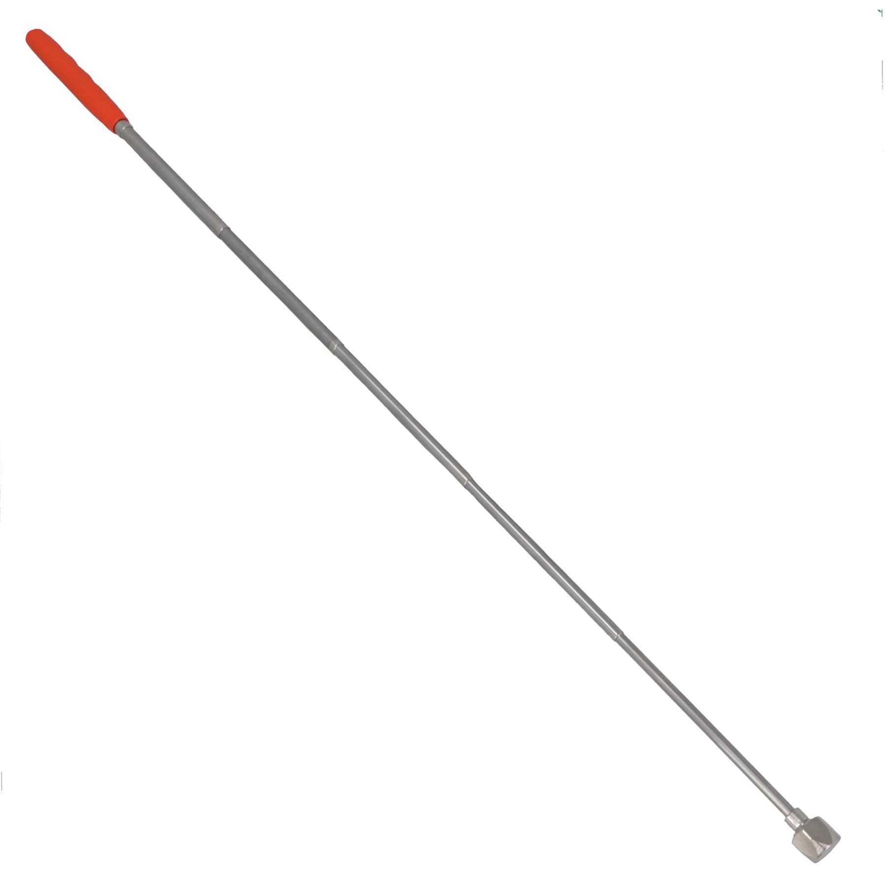 16lb (7.25kgs) Magnetic Fully Extendable Pick Up Tool Magnet 180mm - 775mm