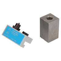 4.75mm Brake Pipe Flaring Flare Tool Punch And Die For Single