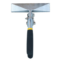 Hand Held Sheet Metal Seamer Seaming Former Bending Bender Pliers 6 Inch Jaw 1pc