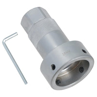 Ratchet Thread Die Holder Adapter for 20mm to 50mm Dies