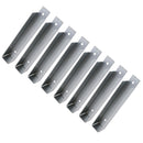 Gravel Board Clip 25mm x 150mm Fence Panel Holder Mounting Bracket