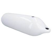 Boat Fender White Anchor Marine Cylinder Yacht Bumper Mooring Buoy