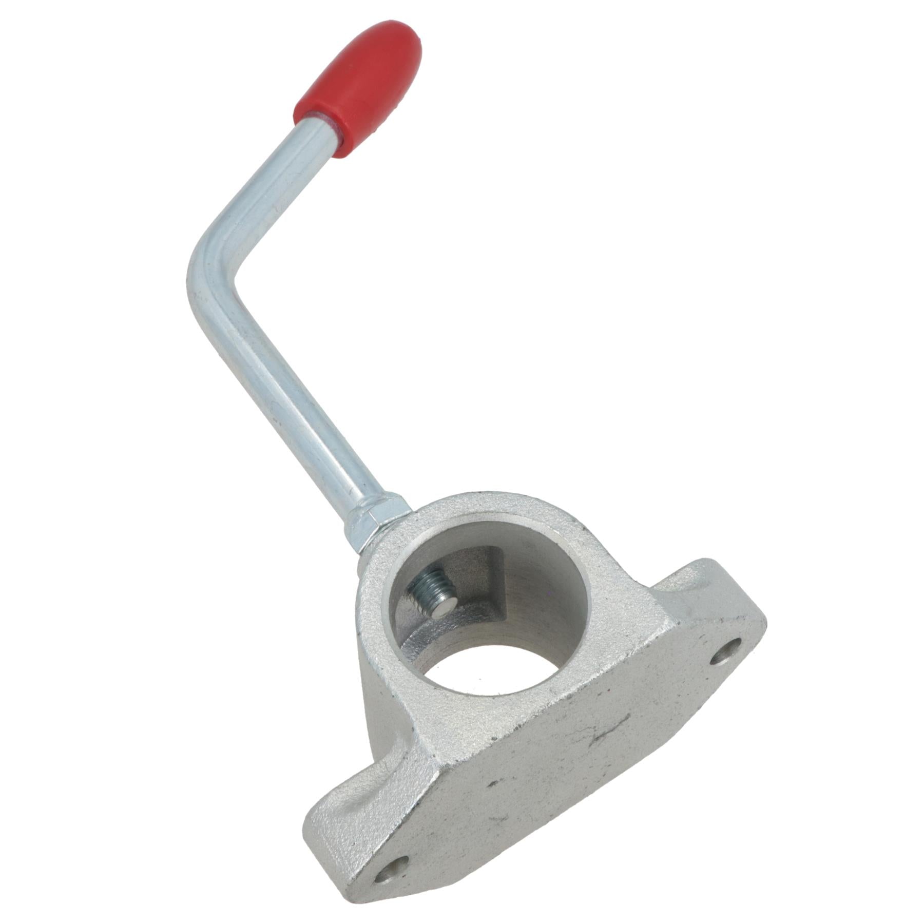 Genuine ALKO 48mm Extra Heavy Cast Jockey Wheel / Prop Stand Clamp
