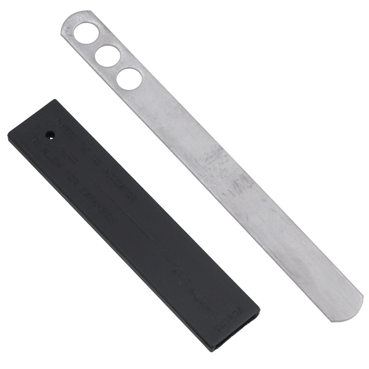 Safety End Movement Tie With De-Bonding Sleeve Brick Block Work 200mm