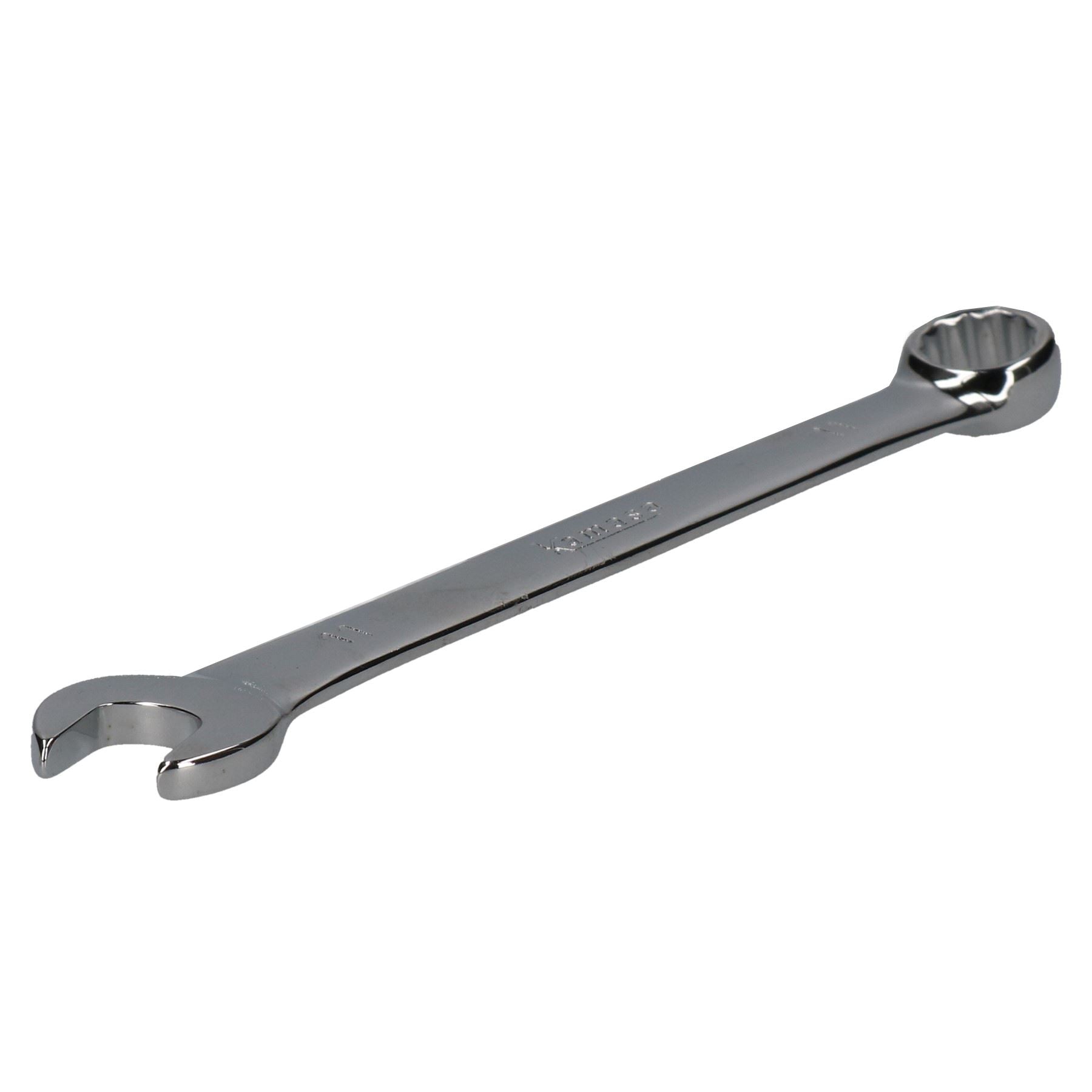 Metric MM Combination Spanner Wrench Ring Open Ended 6mm – 22mm