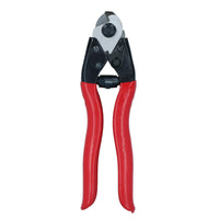 Steel Wire Cable Rope Cutters Cutting Snips Pliers Up to 3mm 195mm Long