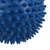 Spiky Massage Ball Roller Deep Tissue Muscle Relief Foot Gym Yoga