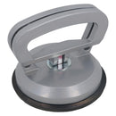 115mm Aluminium Saugnapf Tasse Halter Heben Glas Heber Dent Puller