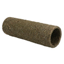 Tunnel de prairie Hay 'n' Hide Naturals Treat pour hamster et souris de très petite taille