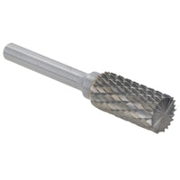 Cylindrical End Tungsten Carbide Burr Rotary File Die Grinder Polishing Porting