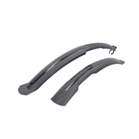 Mud Stop Splash Guard Fahrrad Kotflügel Sattel Ass Saver für 26" Räder